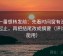 爱一番想转发前：先看时间窗有没有写起止，再把结尾改成摘要（评论也能用）
